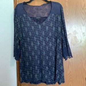 Lucky brand top
